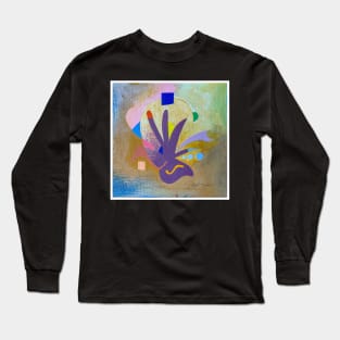 Conversation 11 Long Sleeve T-Shirt